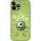 Disney Monsters Inc. Mike Portrait iPhone 13 Pro Max Skin